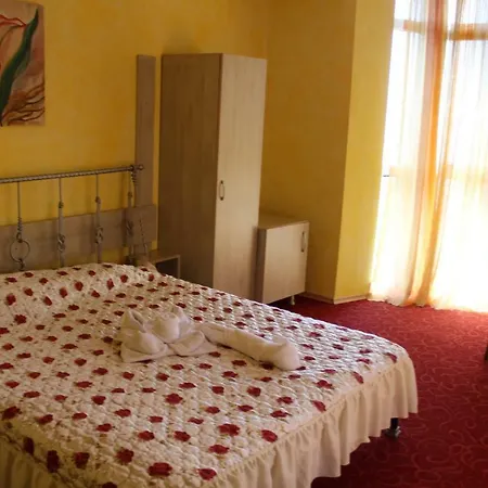 Fabula Bed & Breakfast Varna