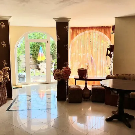 Fabula Bed & Breakfast Varna