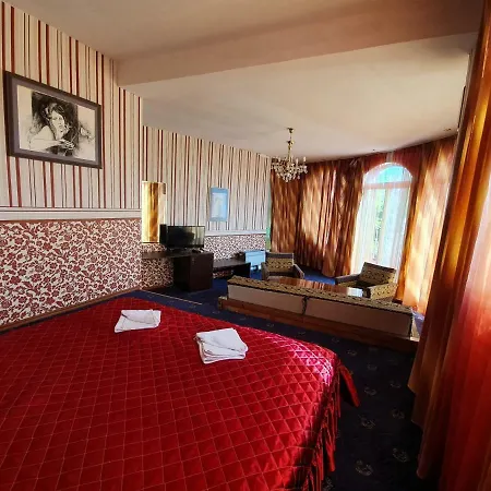Bed & Breakfast Fabula