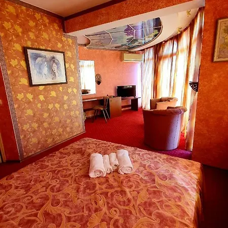 Bed & Breakfast Fabula Varna