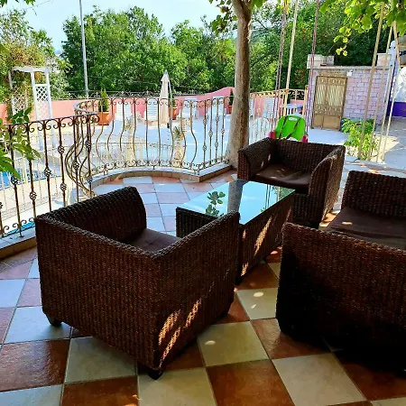 Bed & Breakfast Fabula Varna