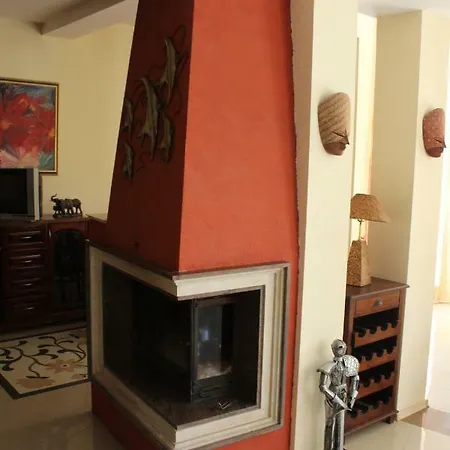 Fabula Bed & Breakfast Varna