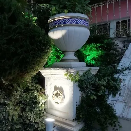 Bed & Breakfast Fabula Varna