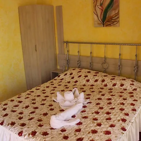 Bed & Breakfast Fabula