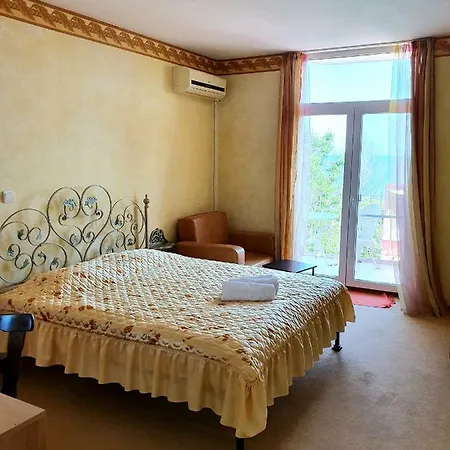 Bed & Breakfast Fabula Varna
