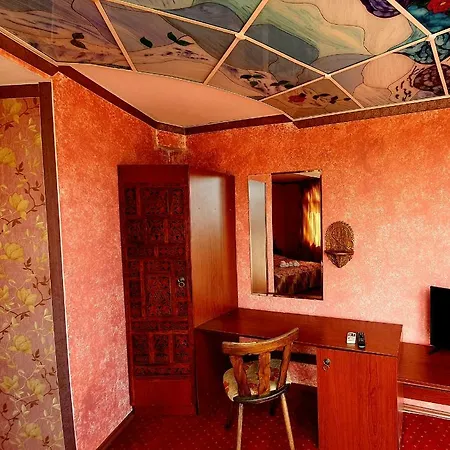 Fabula Bed & Breakfast