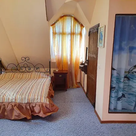 Bed & Breakfast Fabula *