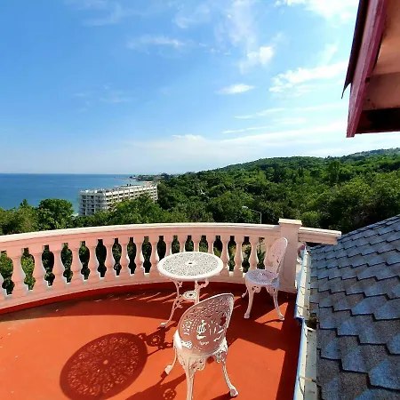 Fabula Bed & Breakfast Varna