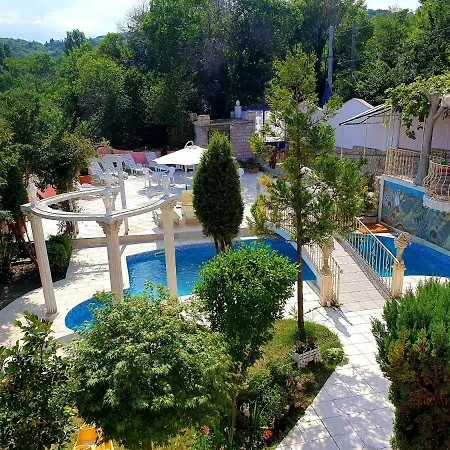 Fabula Bed & Breakfast Varna