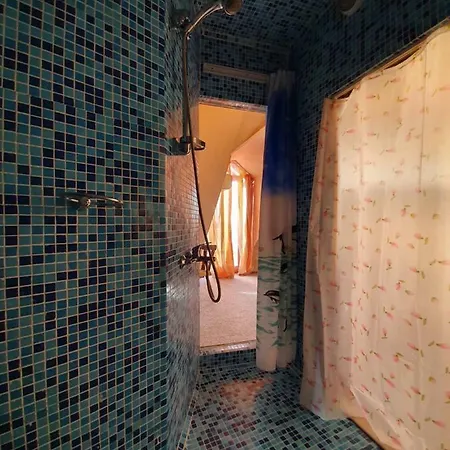 Fabula Bed & Breakfast *