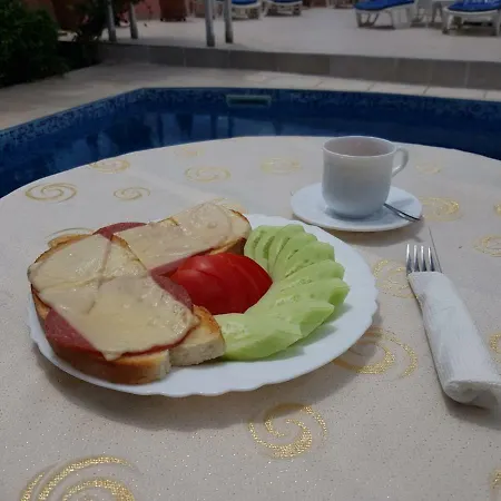 Bed & Breakfast Fabula *