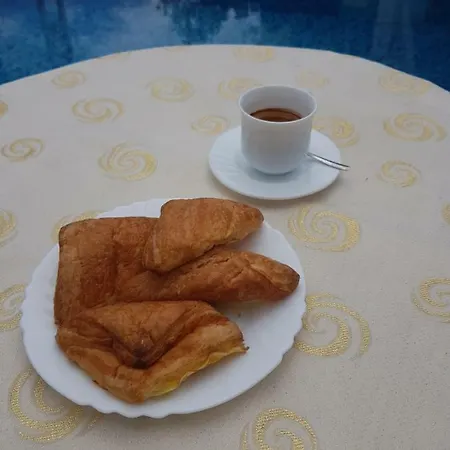 Bed & Breakfast Fabula Varna